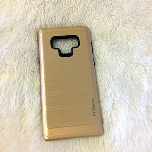 Samsung note 9 case